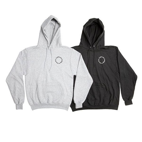 CCA Champion Hoodies – ARCH Art Supplies - Main Image