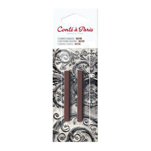 Conte Crayon 2 Pack in Various Colors