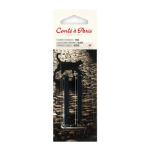 Conte Crayon 2 Pack in Various Colors