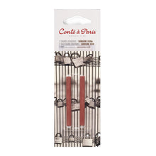 Conte Crayon 2 Pack in Various Colors