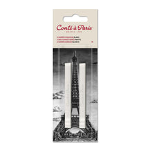 Conte Crayon 2 Pack in Various Colors