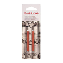 Conte Crayon 2 Pack in Various Colors