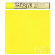 R&F Drawing Oils 12ml Sticks, Various Colors