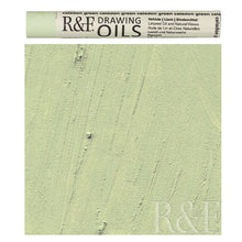 R&F Drawing Oils 12ml Sticks, Various Colors