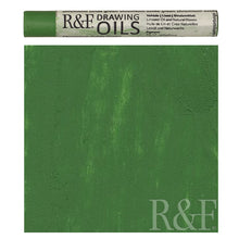 R&F Drawing Oils 12ml Sticks, Various Colors