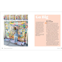 Collage Your Life by Melanie Mowinski