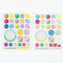 Collect & Collage: Collage Stickers (Deco)
