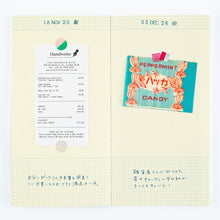 Collect & Collage: Collage Stickers (Deco)