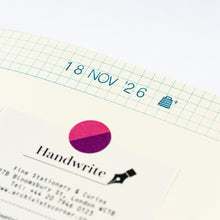 Collect & Collage: Daily Memories - Rotating Stamp
