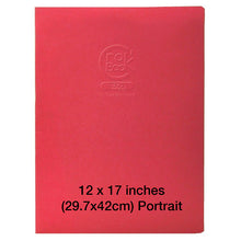 Clairefontaine Crok' Sketchbooks in Four Sizes & Various Colors