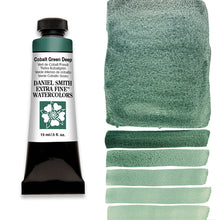 Daniel Smith Extra-Fine Watercolors - 15ml - New Colors!