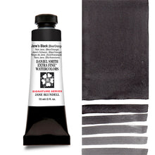 Daniel Smith Extra-Fine Watercolors - 15ml - Black, Whites and Grays