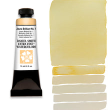 Daniel Smith Extra-Fine Watercolors - 15ml - New Colors!