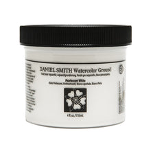 Daniel Smith Watercolor Grounds 4oz in Various Colors