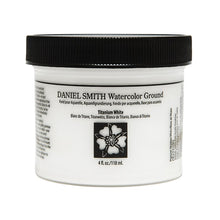 Daniel Smith Watercolor Grounds 4oz in Various Colors