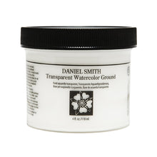 Daniel Smith Watercolor Grounds 4oz in Various Colors