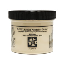 Daniel Smith Watercolor Grounds 4oz in Various Colors