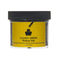 Daniel Smith Walnut Ink