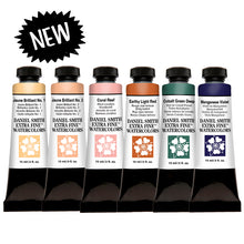 Daniel Smith Extra-Fine Watercolors - 15ml - New Colors!