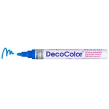 DecoColor Paint Markers, Broad Tip