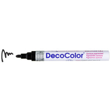 DecoColor Paint Markers, Broad Tip