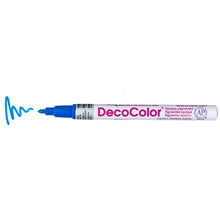 DecoColor Paint Markers, Fine Tip