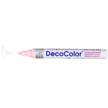DecoColor Paint Markers, Broad Tip