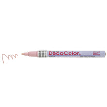 DecoColor Paint Markers, Fine Tip
