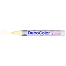 DecoColor Paint Markers, Broad Tip