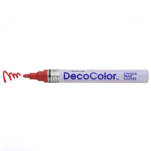 DecoColor Paint Markers, Broad Tip