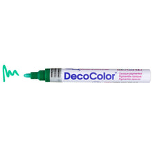 DecoColor Paint Markers, Broad Tip