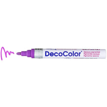 DecoColor Paint Markers, Broad Tip