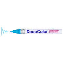 DecoColor Paint Markers, Broad Tip