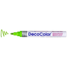 DecoColor Paint Markers, Broad Tip