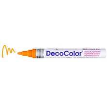 DecoColor Paint Markers, Broad Tip