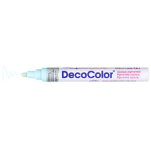 DecoColor Paint Markers, Broad Tip