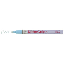 DecoColor Paint Markers, Fine Tip