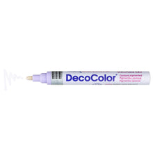 DecoColor Paint Markers, Broad Tip