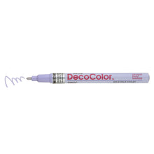DecoColor Paint Markers, Fine Tip