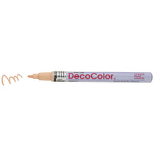 DecoColor Paint Markers, Fine Tip