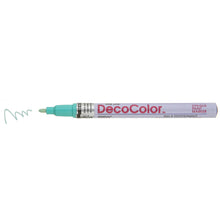DecoColor Paint Markers, Fine Tip