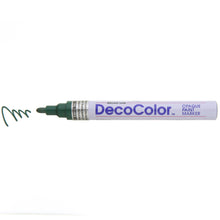 DecoColor Paint Markers, Broad Tip