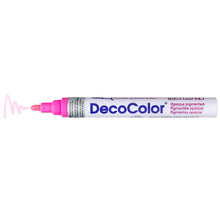 DecoColor Paint Markers, Broad Tip