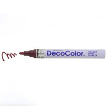 DecoColor Paint Markers, Broad Tip
