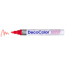 DecoColor Paint Markers, Broad Tip