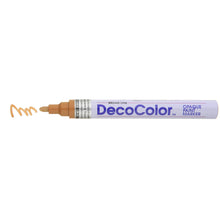 DecoColor Paint Markers, Broad Tip