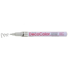 DecoColor Paint Markers, Fine Tip
