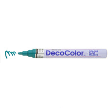 DecoColor Paint Markers, Broad Tip