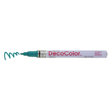 DecoColor Paint Markers, Fine Tip