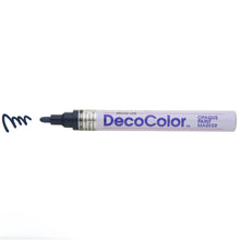 DecoColor Paint Markers, Broad Tip